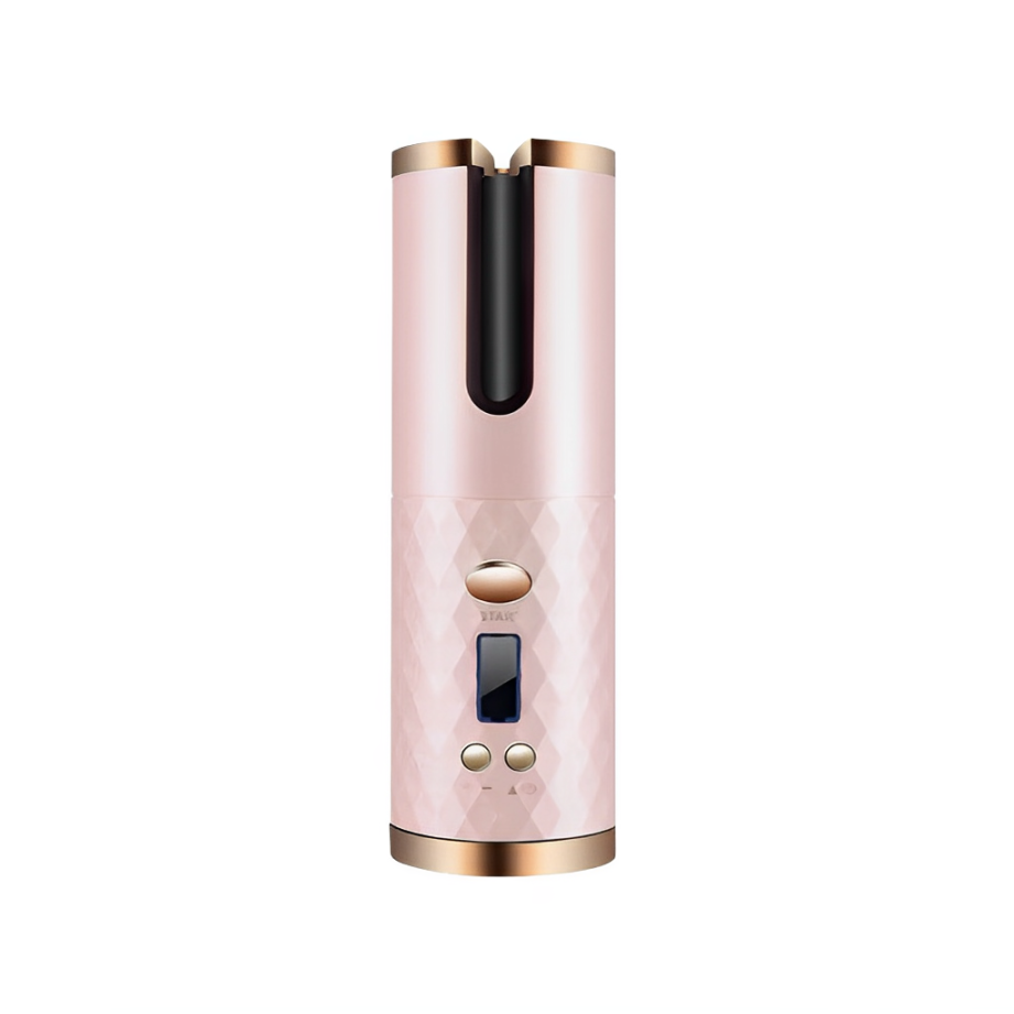 Arricciacapelli automatico wireless Amara