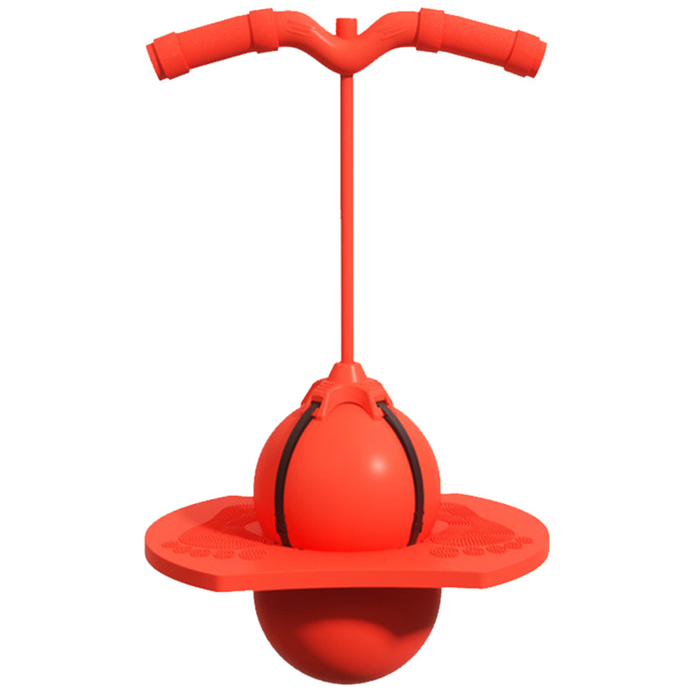 BounceBuddy pogo jumper per bambini, giocattolo sicuro per saltare e allenare l’equilibrio