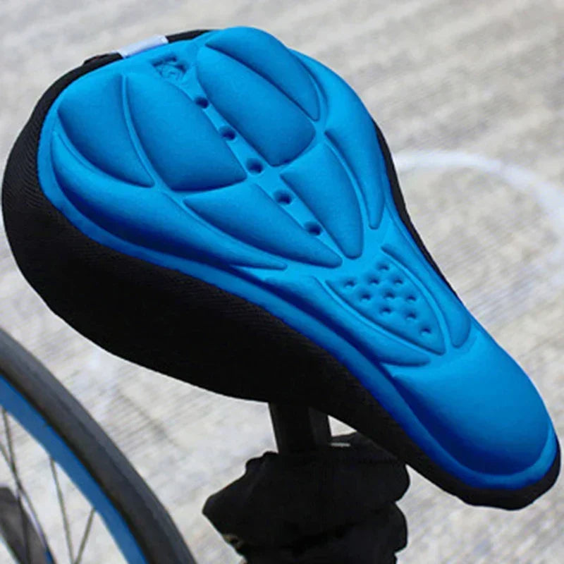 Coprisella ComfortRide con imbottitura in gel e design traspirante