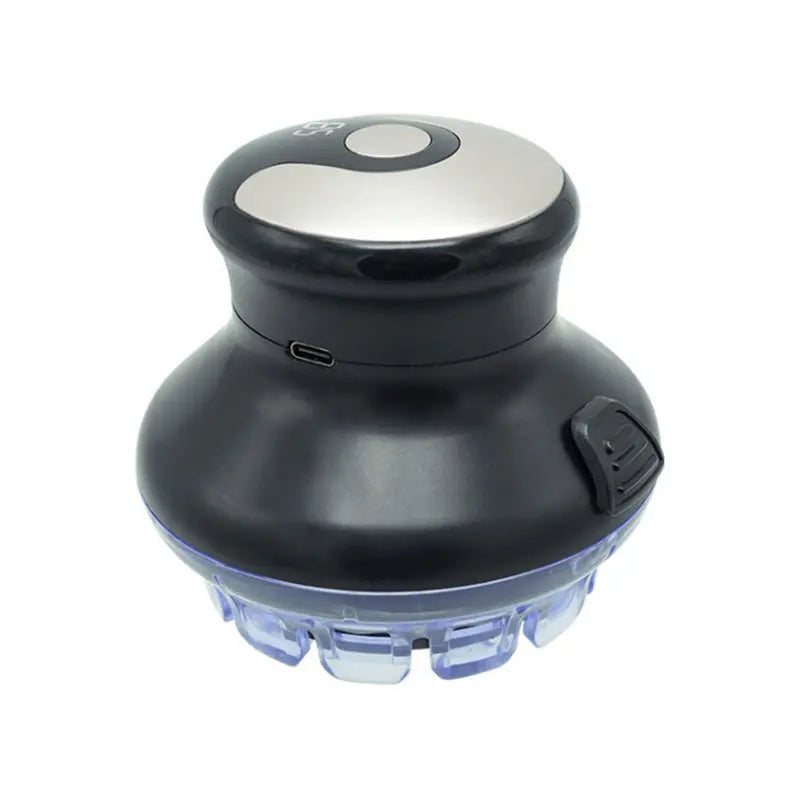 EdgePro kabelloser Haarschneider mit Präzisionsschneider und USB-Aufladung