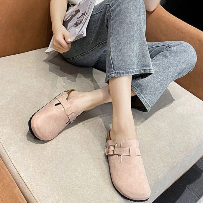 Matteo elegante Sandalen, bequeme und stilvolle Alltagsschuhe