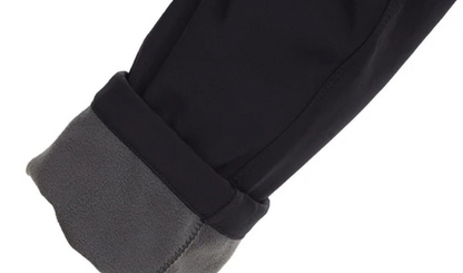 Wasserdichte Wanderhose für Damen – strapazierfähig, winddicht und atmungsaktiv