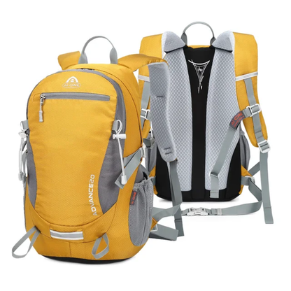 Zaino da trekking 20L – Resistente e confortevole per ogni avventura