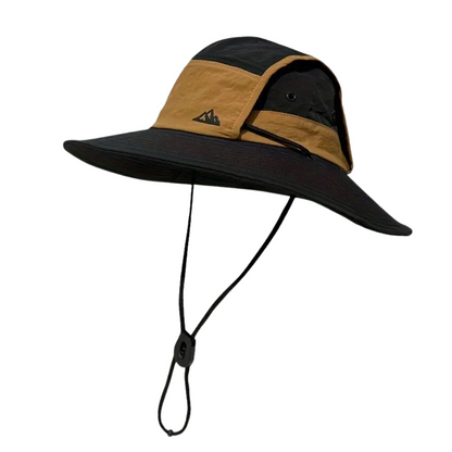 Cappello da sole da esterno con protezione UV per primavera ed estate