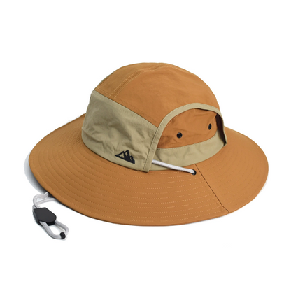 Cappello da sole da esterno con protezione UV per primavera ed estate