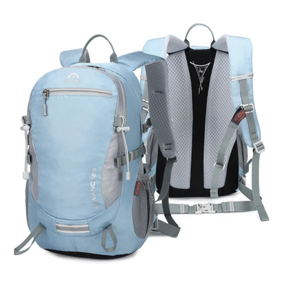 Zaino da trekking 20L – Resistente e confortevole per ogni avventura