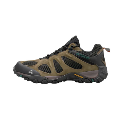 Wanderschuhe für Herren – leicht, strapazierfähig und atmungsaktiv für Outdoor-Aktivitäten
