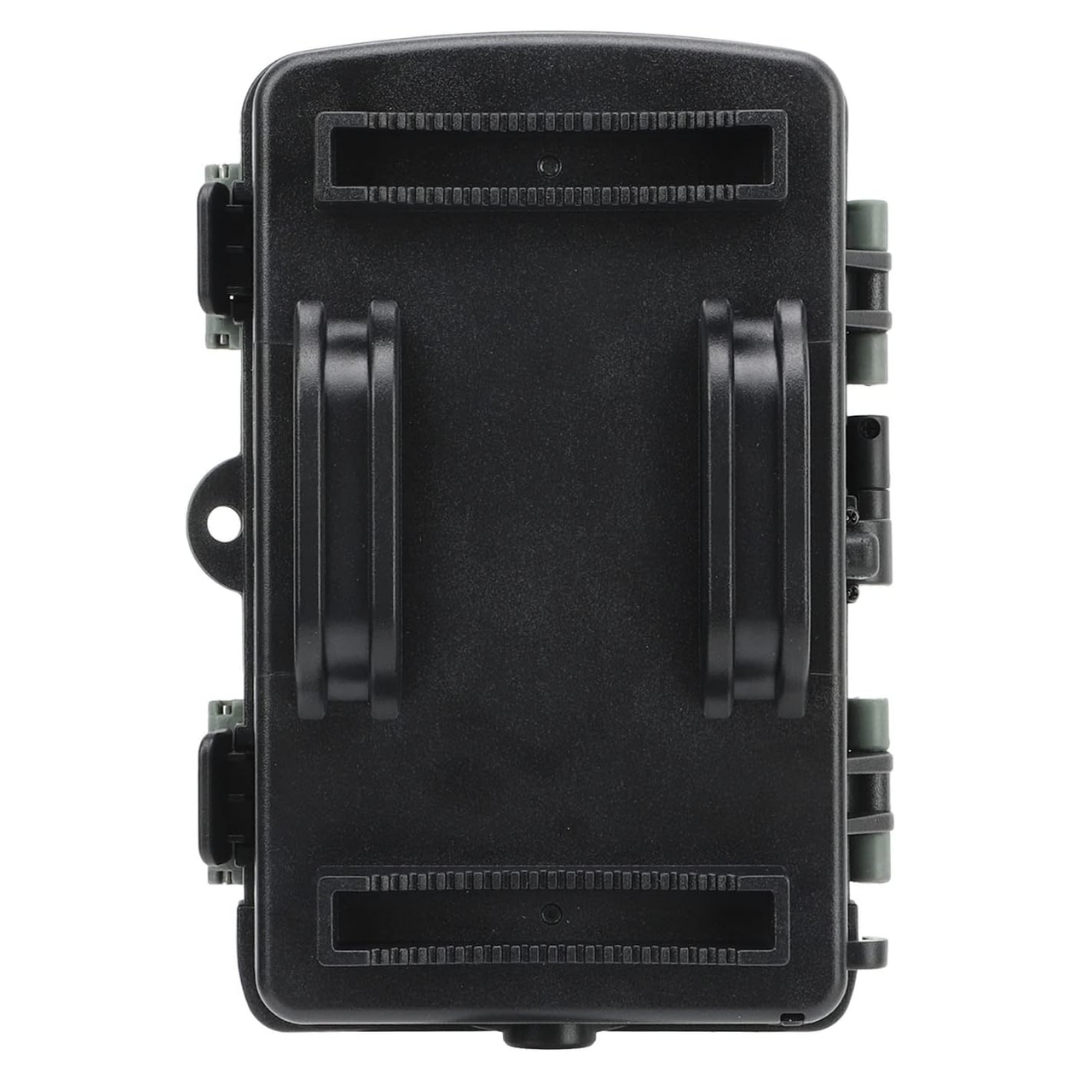 4K Ultra HD-wildcamera – 60 MP met appbediening