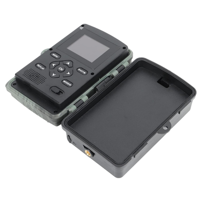 4K Ultra HD-wildcamera – 60 MP met appbediening
