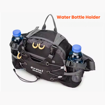 Multifunktionale Outdoor-Tasche – Zum Wandern und für Outdoor-Abenteuer
