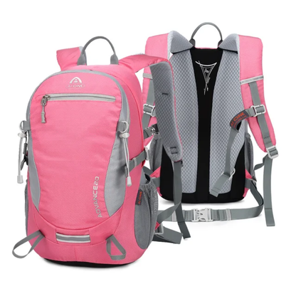 Zaino da trekking 20L – Resistente e confortevole per ogni avventura