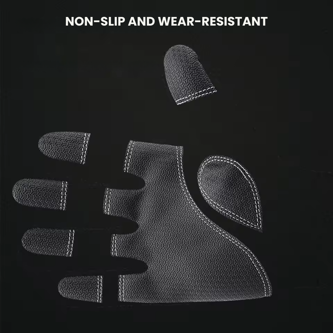 Waterdichte winterhandschoenen – warm en geschikt voor touchscreens