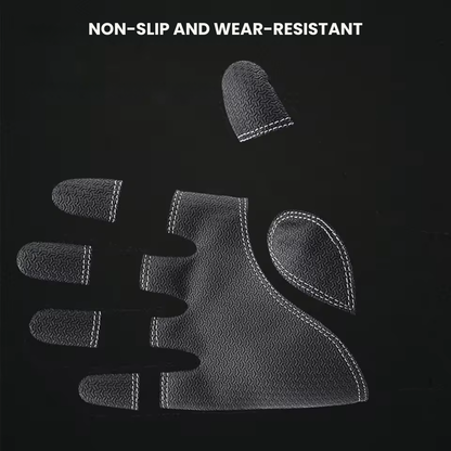 Waterdichte winterhandschoenen – warm en geschikt voor touchscreens