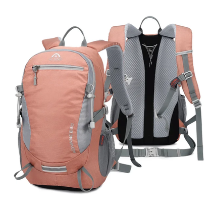 Zaino da trekking 20L – Resistente e confortevole per ogni avventura