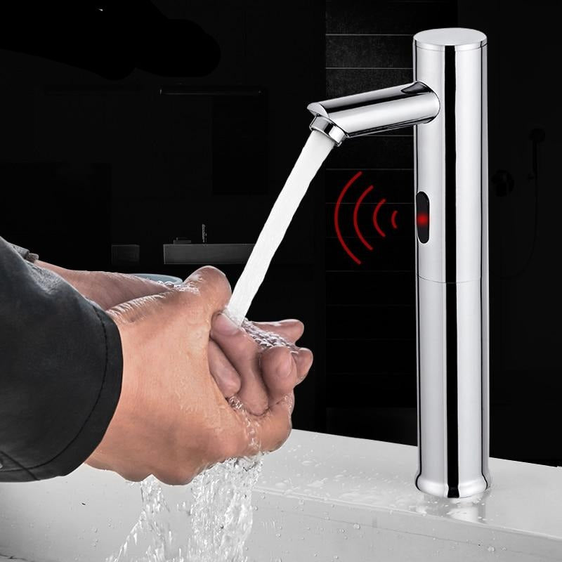 AquaSense berührungslose Sensorarmatur mit automatischem Infrarotsensor