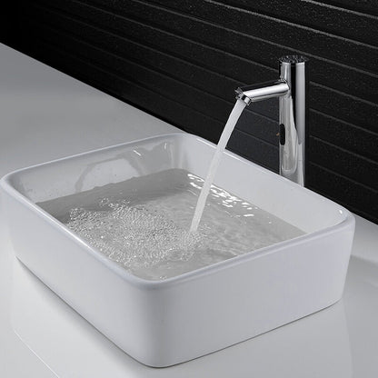 AquaSense berührungslose Sensorarmatur mit automatischem Infrarotsensor