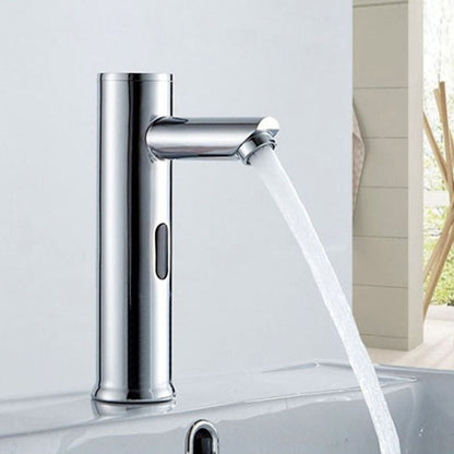 AquaSense berührungslose Sensorarmatur mit automatischem Infrarotsensor