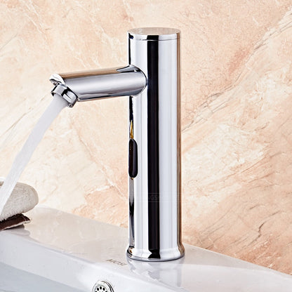 AquaSense berührungslose Sensorarmatur mit automatischem Infrarotsensor