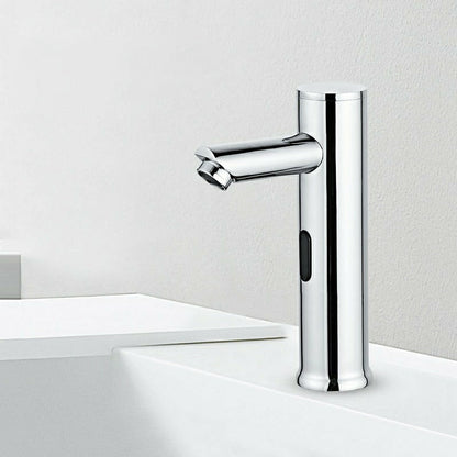 AquaSense berührungslose Sensorarmatur mit automatischem Infrarotsensor
