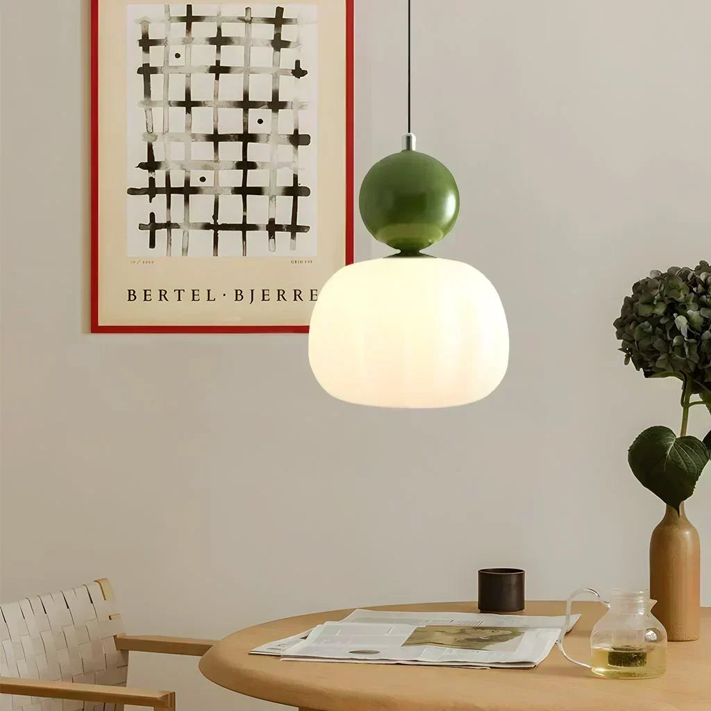 Art-decokroonluchter met elegant design