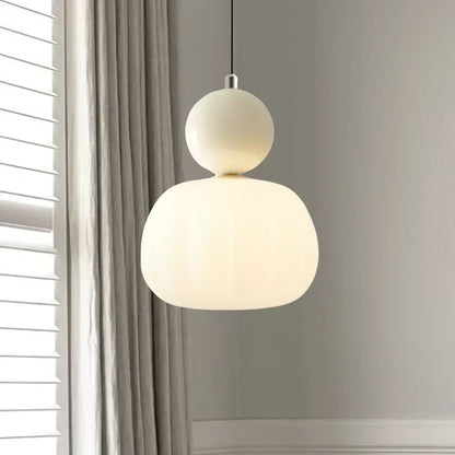 Art-decokroonluchter met elegant design