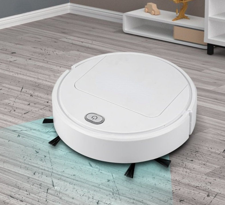 Robot aspirapolvere intelligente AutoSweep con navigazione intelligente