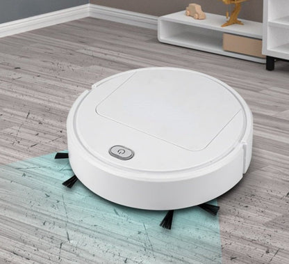 Robot aspirapolvere intelligente AutoSweep con navigazione intelligente