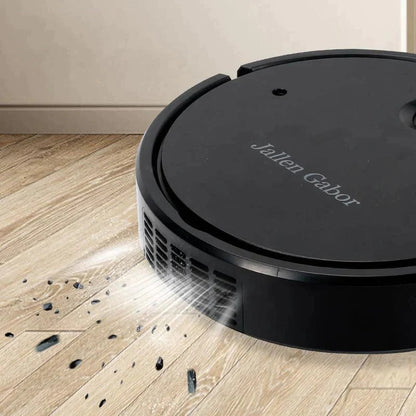 Robot aspirapolvere intelligente AutoSweep con navigazione intelligente
