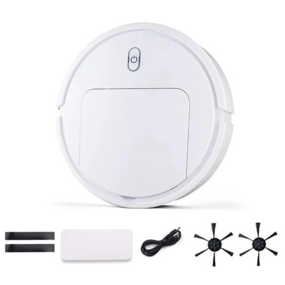 Robot aspirapolvere intelligente AutoSweep con navigazione intelligente