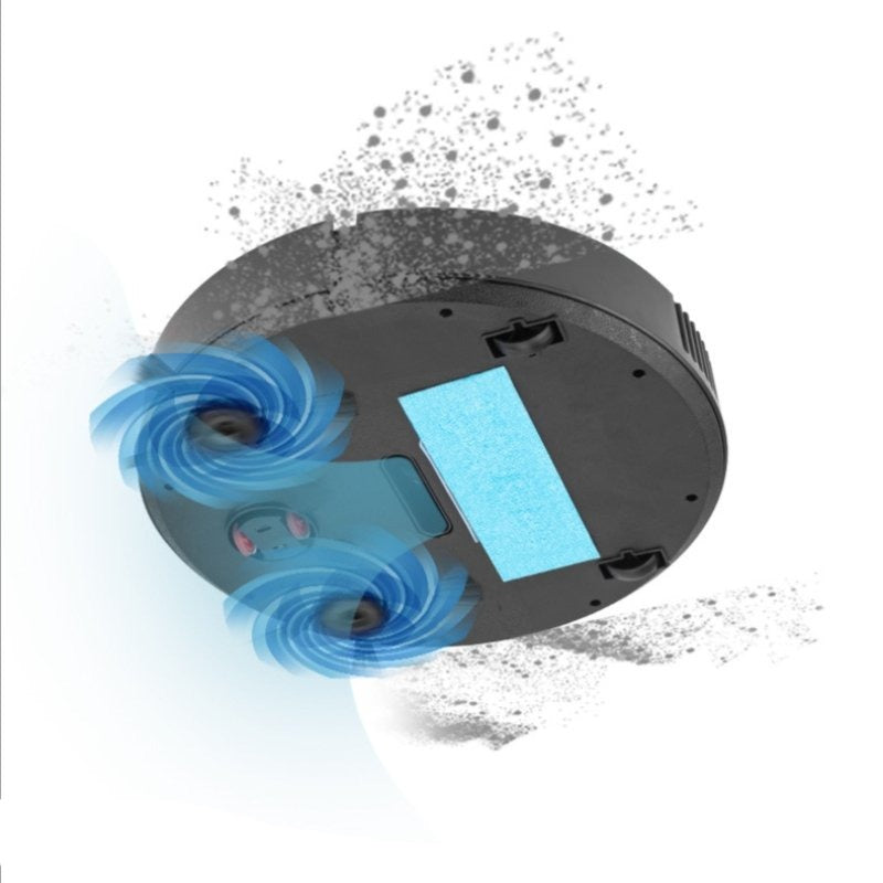Robot aspirapolvere intelligente AutoSweep con navigazione intelligente