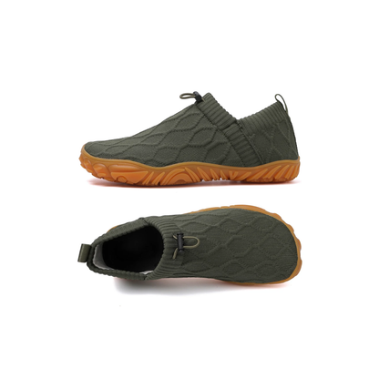 Scarpe barefoot – Unisex per escursioni e avventure all'aperto