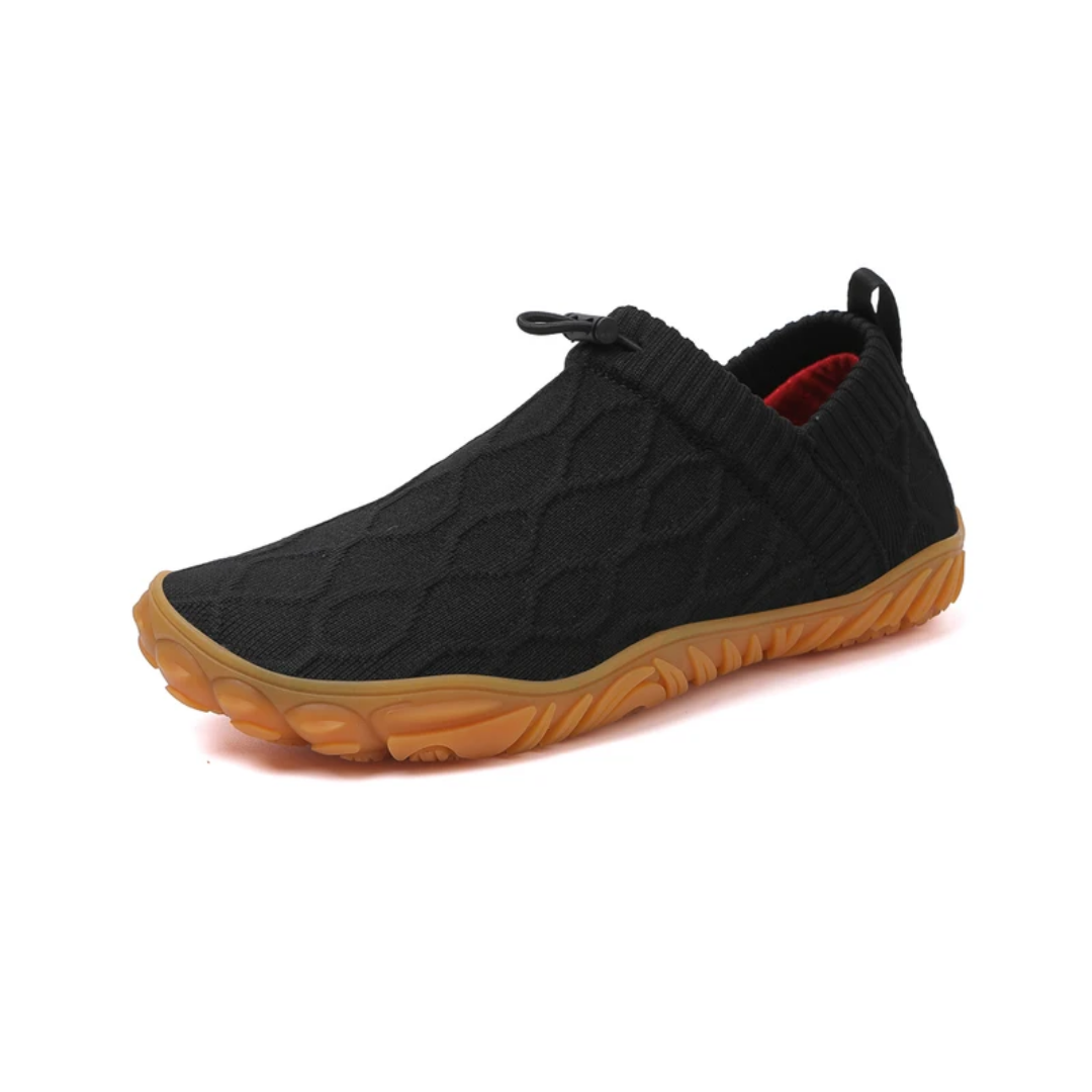 Scarpe barefoot – Unisex per escursioni e avventure all'aperto