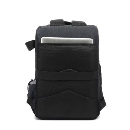 Beckett waterafstotende camer rugzak voor DSLR-camera en accessoires