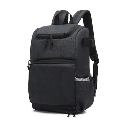 Beckett waterafstotende camer rugzak voor DSLR-camera en accessoires