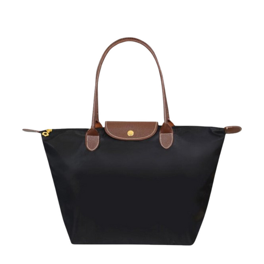 Calista-Umhängetasche aus veganem Leder mit zeitlos elegantem Design