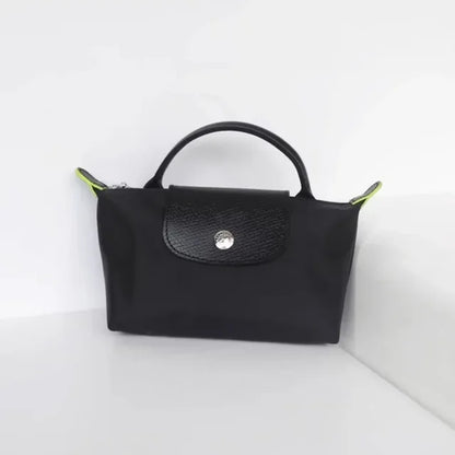 Calo compacte mini-handtas, crossbodytas voor dagelijkse benodigdheden