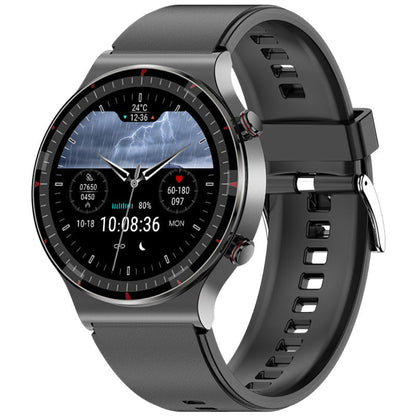CardioSense ECG-Smartwatch mit fortschrittlicher Gesundheitsüberwachung