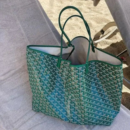 Elegant Håndtaske Stilfuld Skuldertaske til Hverdagsbrug