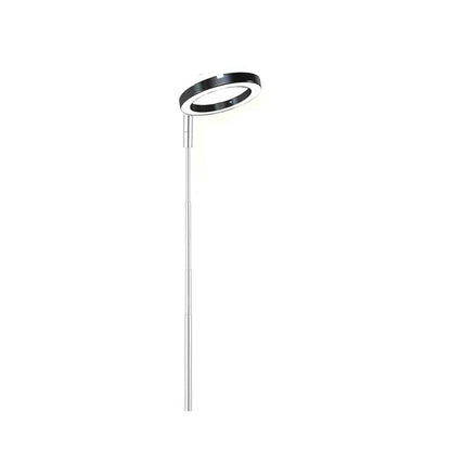 GrowGlow verstellbare LED-Pflanzenlampe mit Vollspektrum-Wachstumslicht