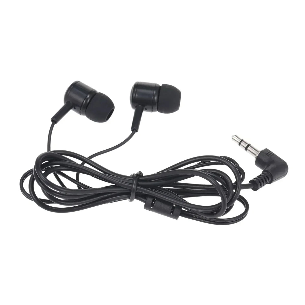 In-Ear-Hörverstärker mit Geräuschunterdrückung und angenehmem Sitz