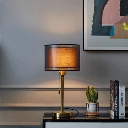 Lampada a sospensione in vetro scanalato, stile scandinavo dal look vintage