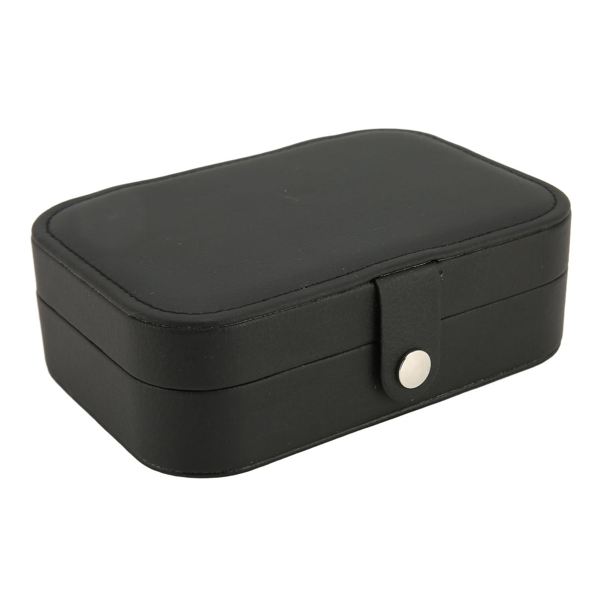 Luxio Doppeltes Schmuckkästchen – Eleganter Organizer für Reisen und Zuhause