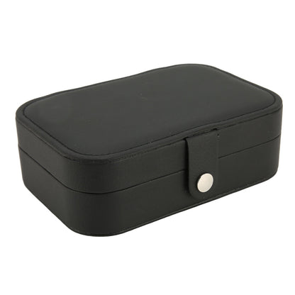 Luxio Doppeltes Schmuckkästchen – Eleganter Organizer für Reisen und Zuhause