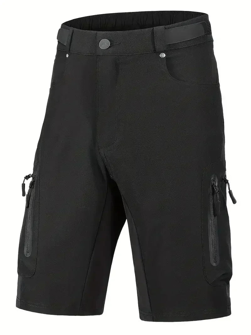 MTB-cargoshort – slijtvaste en comfortabele mountainbikeshort