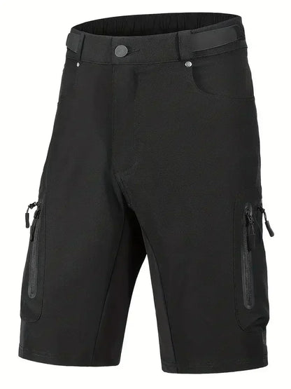 MTB-cargoshort – slijtvaste en comfortabele mountainbikeshort