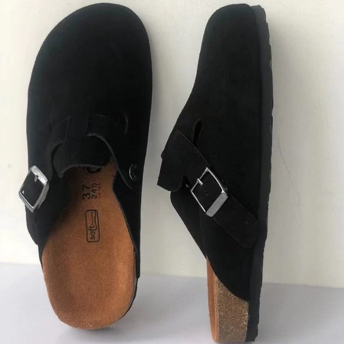 Matteo elegante Sandalen, bequeme und stilvolle Alltagsschuhe