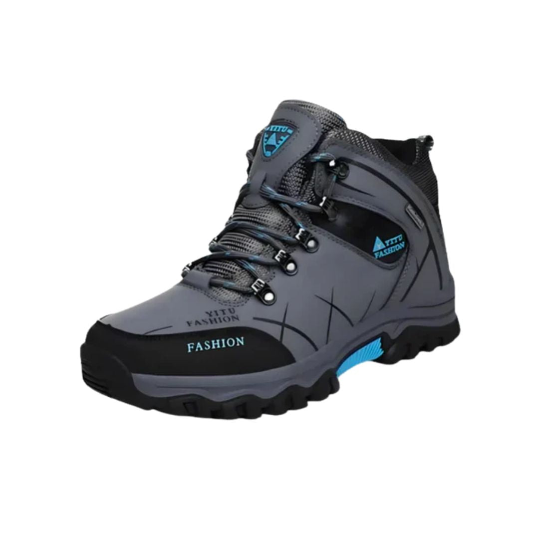 Winterstiefel für Herren – Wasserdicht, warm & bequem zum Wandern