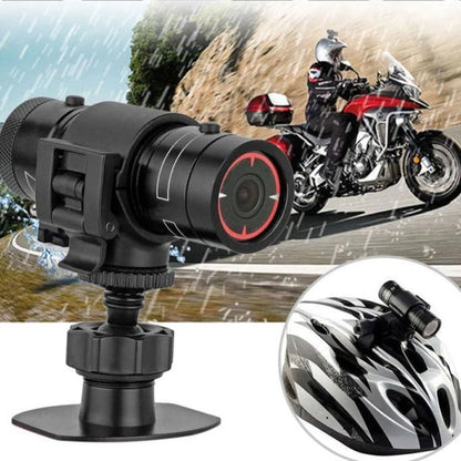 Motorradhelm-Kamera HD 1080P mit Weitwinkelobjektiv