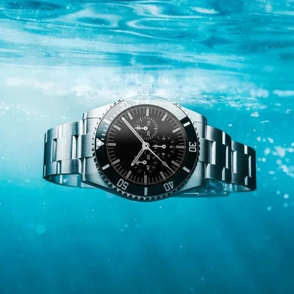 Nexos Pro taktische Smartwatch mit GPS und Gesundheitsüberwachung