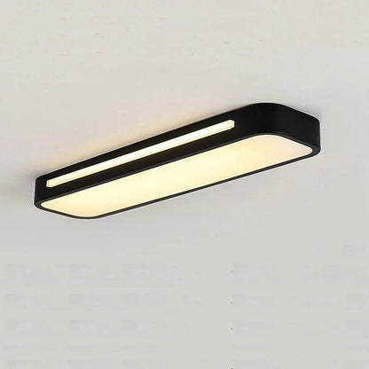 NordicLine Lampada da soffitto LED nordica minimalista dal design scandinavo
